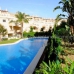 La Duquesa property: 2 bedroom Apartment in Malaga 265531