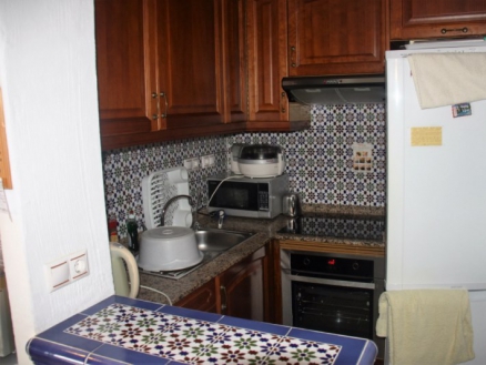 Torrevieja property: Apartment with 2 bedroom in Torrevieja 265535