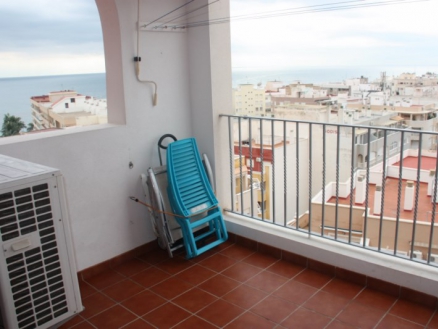 Torrevieja property: Alicante Apartment 265535