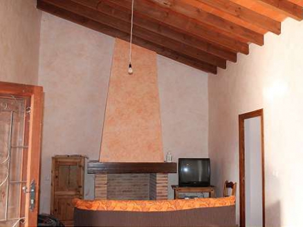 Torre Del Rico property: Torre Del Rico, Spain | Villa for sale 265662