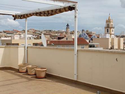 Pinoso property: Alicante property | 2 bedroom Apartment 265665