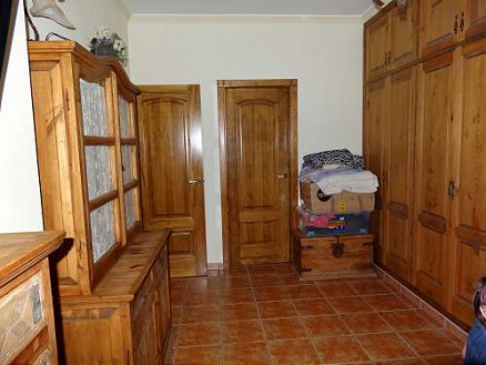 Pinoso property: Townhome with 3 bedroom in Pinoso, Spain 265669