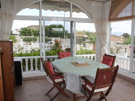 Fortuna property: Villa for sale in Fortuna, Murcia 265670