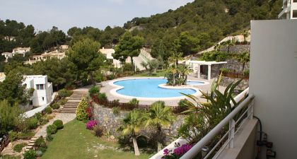 Altea property: Villa for sale in Altea, Spain 265753