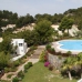 Altea property: Altea, Spain Villa 265753