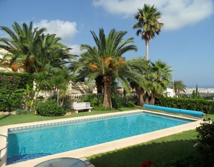 Denia property: Villa with 4 bedroom in Denia 265762