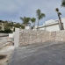 Benissa property: Beautiful Villa for sale in Alicante 265768