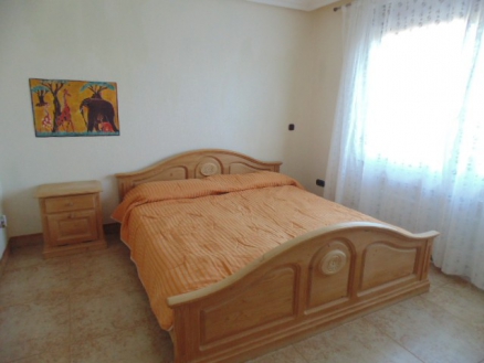 Villa for sale in town,  265868