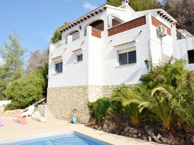 Callosa D'en Sarria property: Villa to rent in Callosa D'en Sarria 265939