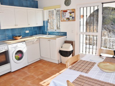 Callosa D'en Sarria property: Villa with 4 bedroom in Callosa D'en Sarria, Spain 265939