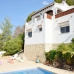 Callosa D'en Sarria property: Alicante, Spain Villa 265939