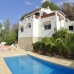 Callosa D'en Sarria property: Callosa D'en Sarria, Spain Villa 265939