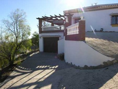 Competa property: Malaga property | 4 bedroom Villa 265949