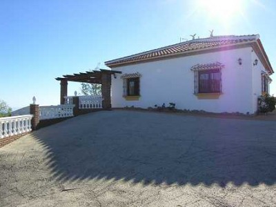 Competa property: Competa Villa 265949