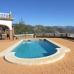 Competa property: 4 bedroom Villa in Competa, Spain 265949