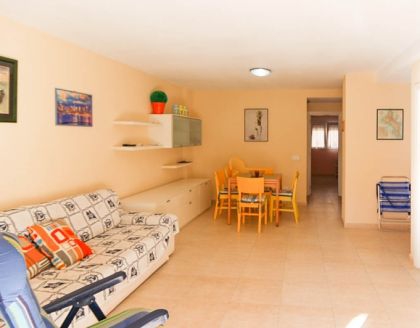 Denia property: Apartment with 2 bedroom in Denia 265954