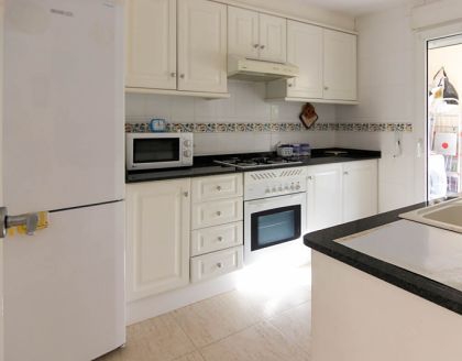 Denia property: Apartment with 2 bedroom in Denia, Spain 265954