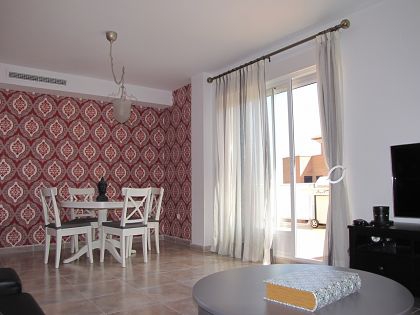 Denia property: Apartment with 3 bedroom in Denia 265967