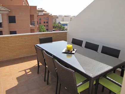 Denia property: Alicante property | 3 bedroom Apartment 265967