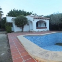 Benissa property: Villa for sale in Benissa 265968