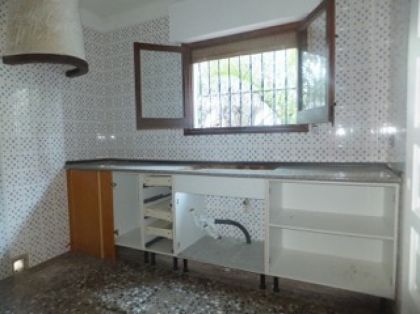 Benissa property: Villa with 2 bedroom in Benissa 265968