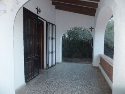 Benissa property: Villa with 2 bedroom in Benissa, Spain 265968