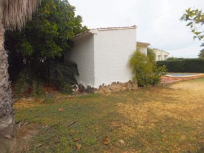 Benissa property: Villa in Alicante for sale 265968