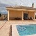 Caudete property: Albacete, Spain Villa 266086