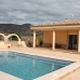 Caudete property: Caudete, Spain Villa 266086