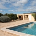 Caudete property: 3 bedroom Villa in Caudete, Spain 266086