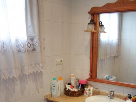 Monovar property: Alicante Villa 266088