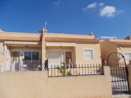 town, Spain | Bungalow for sale 266098