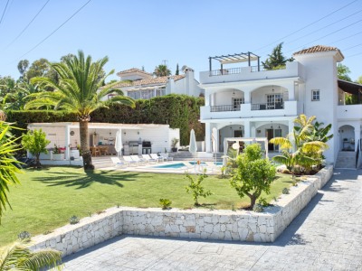 Marbella property: Marbella, Spain | Villa for sale 266106