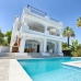 Marbella property: Malaga, Spain Villa 266106