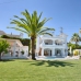 Marbella property: Marbella, Spain Villa 266106