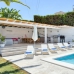 Marbella property: 4 bedroom Villa in Marbella, Spain 266106