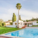 Estepona property: Villa for sale in Estepona 266107