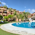 Estepona property: Apartment for sale in Estepona 266113