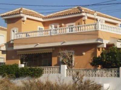 Fortuna property: Villa for sale in Fortuna 266130