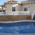 Bigastro property: Alicante, Spain Villa 266134