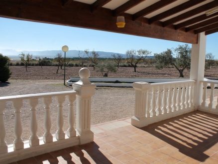 Yecla property: Villa with 7 bedroom in Yecla, Spain 266247