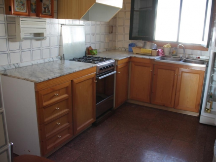 Yecla property: Murcia Villa 266247