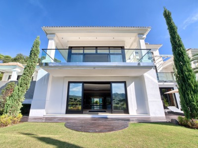 Benahavis property: Villa for sale in Benahavis, Malaga 266267