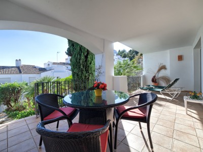 Benahavis property: Apartment with 2 bedroom in Benahavis 266269