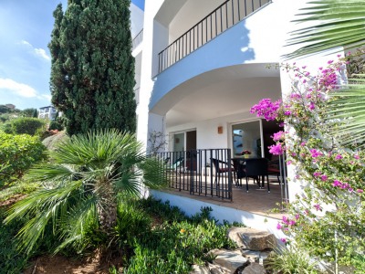 Benahavis property: Apartment with 2 bedroom in Benahavis, Spain 266269