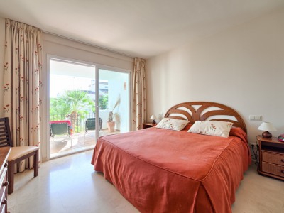 Benahavis property: Benahavis Apartment 266269