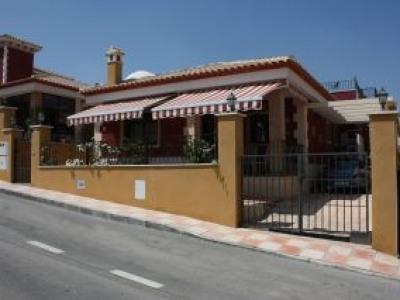 Bigastro property: Villa for sale in Bigastro 266278