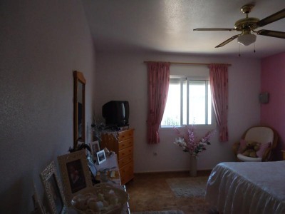 Abanilla property: Murcia Villa 266279