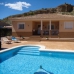 Abanilla property: Murcia, Spain Villa 266279