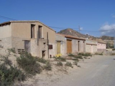 Torremendo property: Finca with 3 bedroom in Torremendo 266280